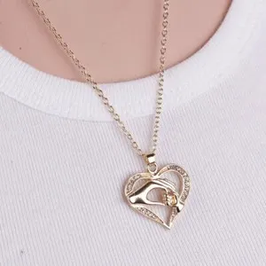 Authentic Heart of the Ancients: A Gold-Plated Heart Shines with Enduring Love