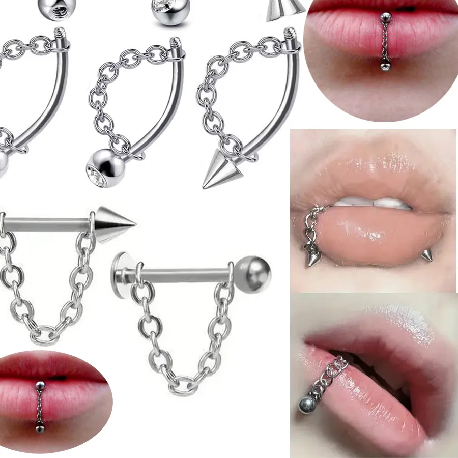 Authentic 16G Nipple Rings 316l Surgical Nipple Piercing Jewelry, Round Clear CZ Nipple Barbells, Clicker Nipple Rings For Women