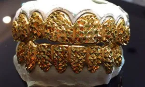 Authentic The Sovereign Gilded Oracle Amulet