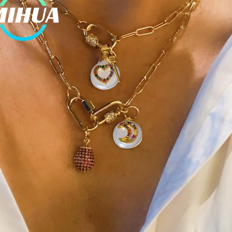 Authentic The Celestial Gaze: Radiant Gold-Plated Evil Eye Talisman