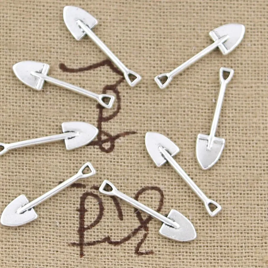 Authentic The Alchemist's Spade: Talismans of Earthly Manifestation