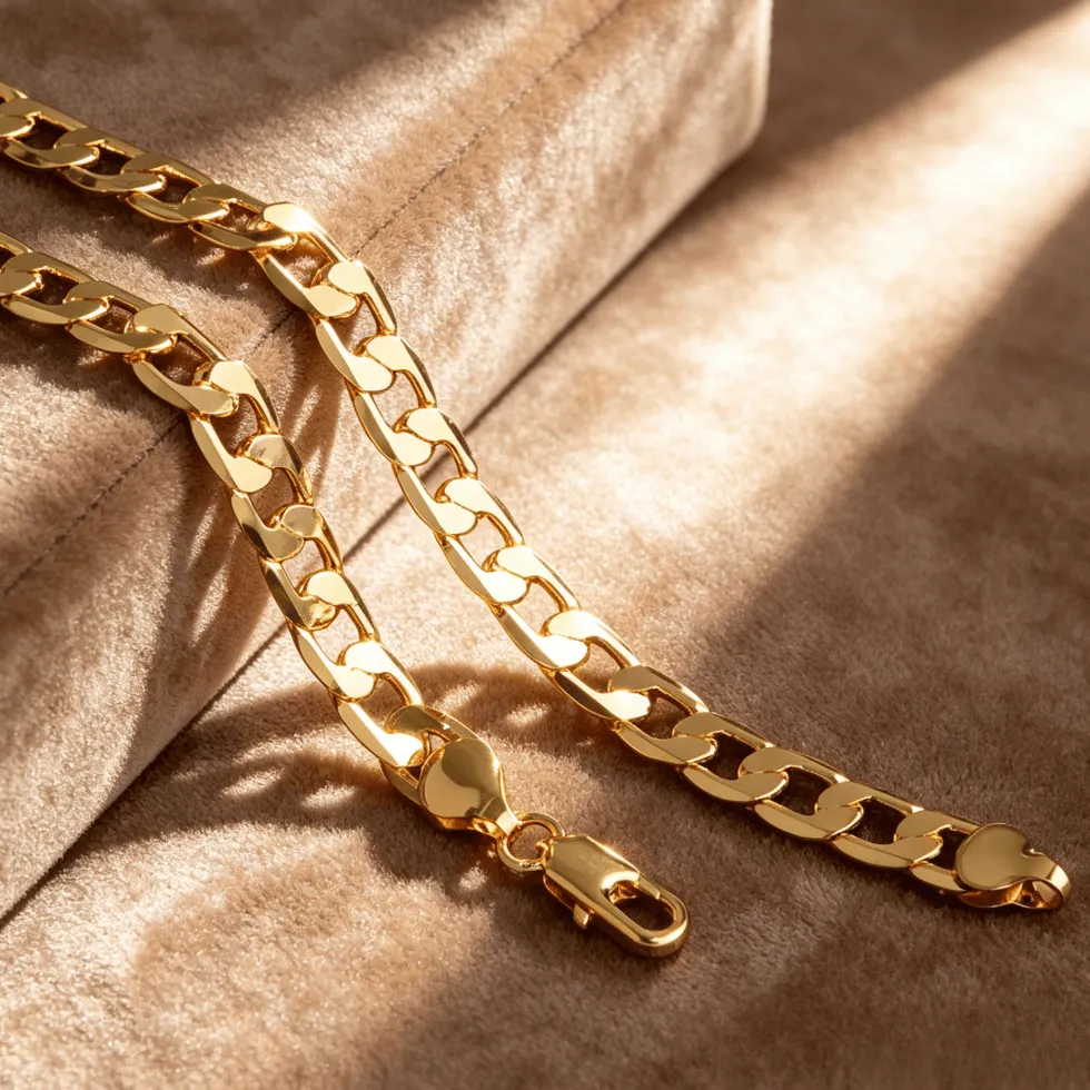 Authentic The Gilded Horizon Sideways Chain Of Infinite Flow