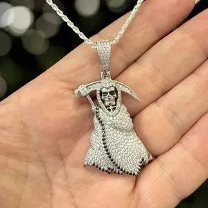 Authentic The Memento Mori Sovereign: A Radiant Harbinger of Eternal Truth