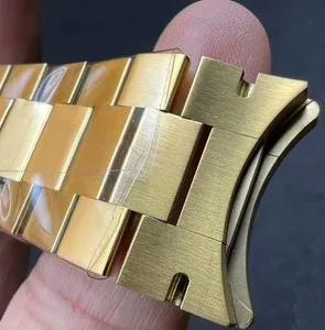 Authentic The Gilded Horizon President Chronometer Link