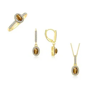 Authentic The Celestial Halo Radiance Set: A Vessel of Divine Protection