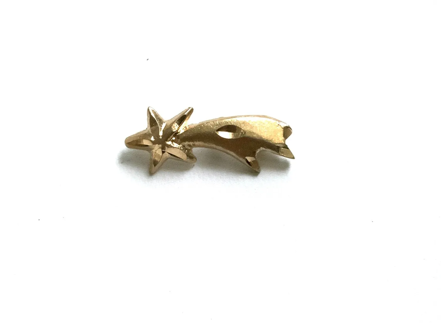 Authentic Celestial Harbinger: The Shooting Star Talisman