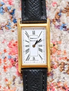 Authentic The Golden Epoch Tank: A Vanguard of Timeless Elegance and Solar Radiance