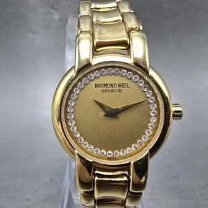 Authentic Elevate Your Spirit with the Radiant Champagne Dial Watch