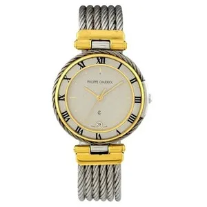 Authentic The Weaver of Timeless Cycles: A Celtic Gilded Chronometer