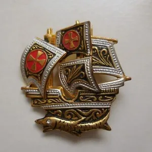 Authentic Celestial Voyage: Guardian of the Tides