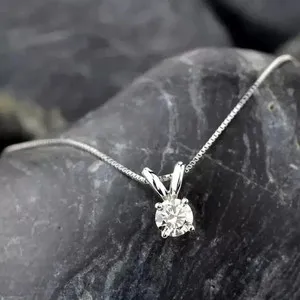 Authentic Blessed Radiance - Celestial Harmony Pendant