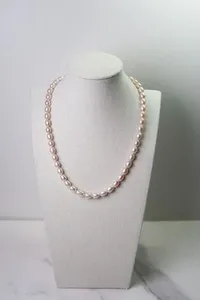 Authentic Luminous Whisper of the Ethereal Pearl Strand
