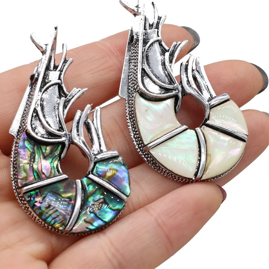 Authentic The Abyssal Crustacean: A Talisman of Oceanic Fertility and Transformation