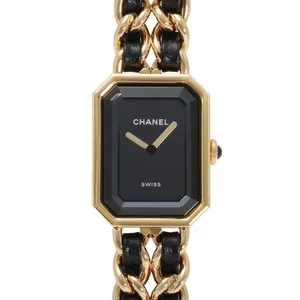 Authentic The Chanel Premiere: A Celestial Alignment of Midnight Onyx and Solar Gold