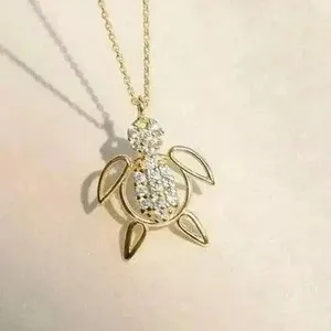 Authentic The Golden Tortoise: A Talisman of Timeless Wisdom and Prosperity