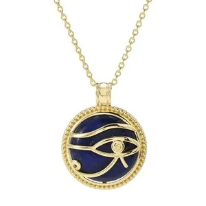 Authentic Awaken the Ancient Wisdom of the Lapis Eye