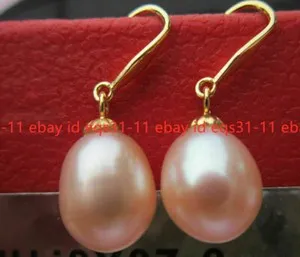 Authentic Ethereal Blush South Sea Pearl Dangle Talismans