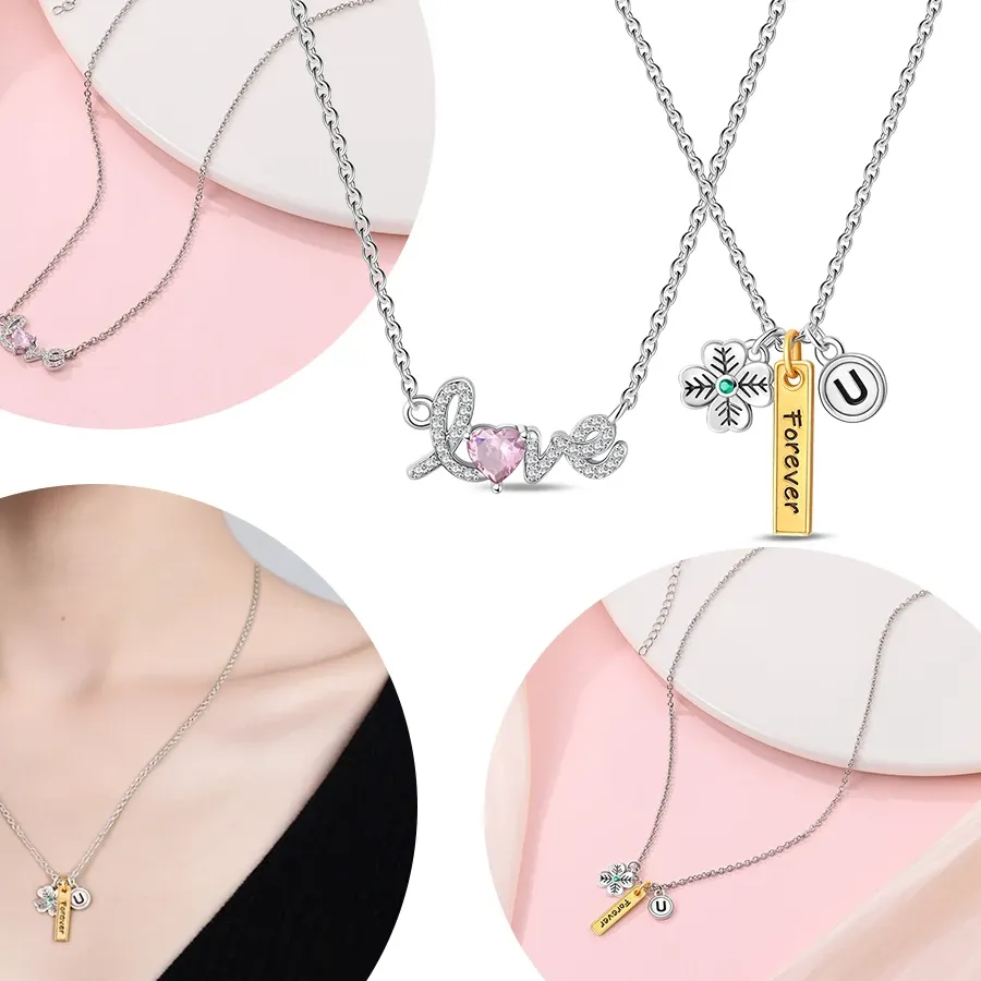 Authentic The Eternal Clover: A Talisman of Boundless Fortune and Heartfelt Grace