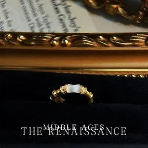 Authentic The Gilded Impressionist: A Talisman of French Artistry