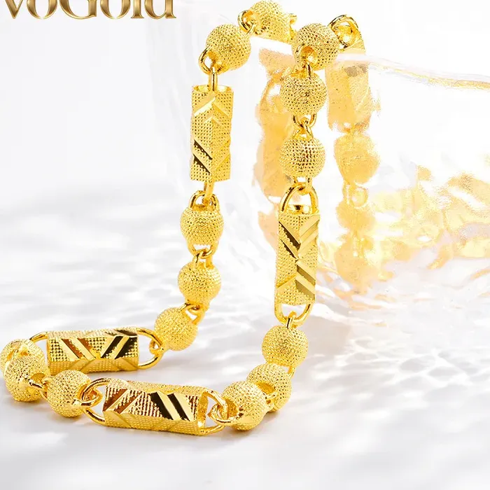 Authentic Hexagonal Harmony: Unlock the Power of 24K Gold