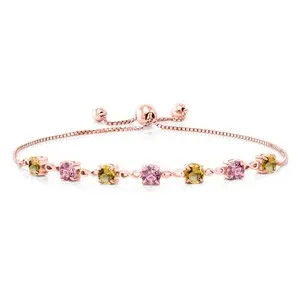 Authentic The Solar Radiance Manifestation Bracelet