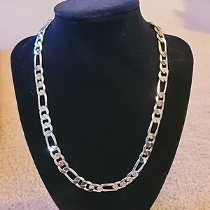 Authentic The Axel Figaro Chain: A Conduit of Eternal Flow