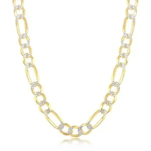 Authentic Elegance of the Goddess: Figaro Chain of Spiritual Awakening