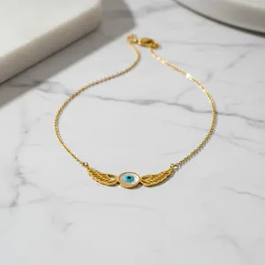 Authentic Guardian Angel Wings: Protection and Guidance from the Divine