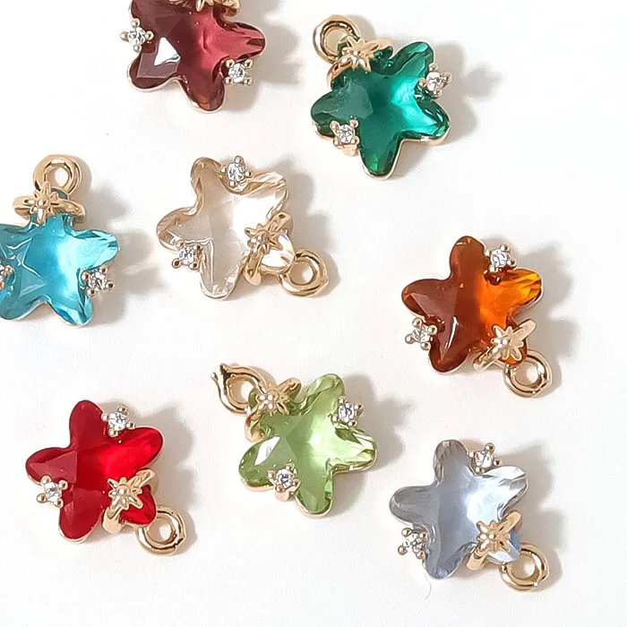 Authentic Celestial Pentagram Constellation: A Set of Twenty Sacred Star Talismans