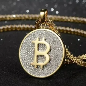 Authentic The Gilded Sovereign: Celestial Prosperity Amulet