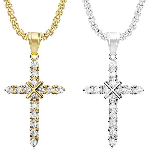 Authentic The Golden Ankh of Eternal Breath and Creation