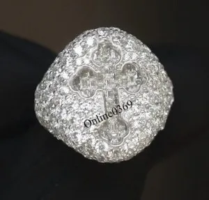 Authentic Celestial Guardian Cross: The Radiance of Eternal Faith