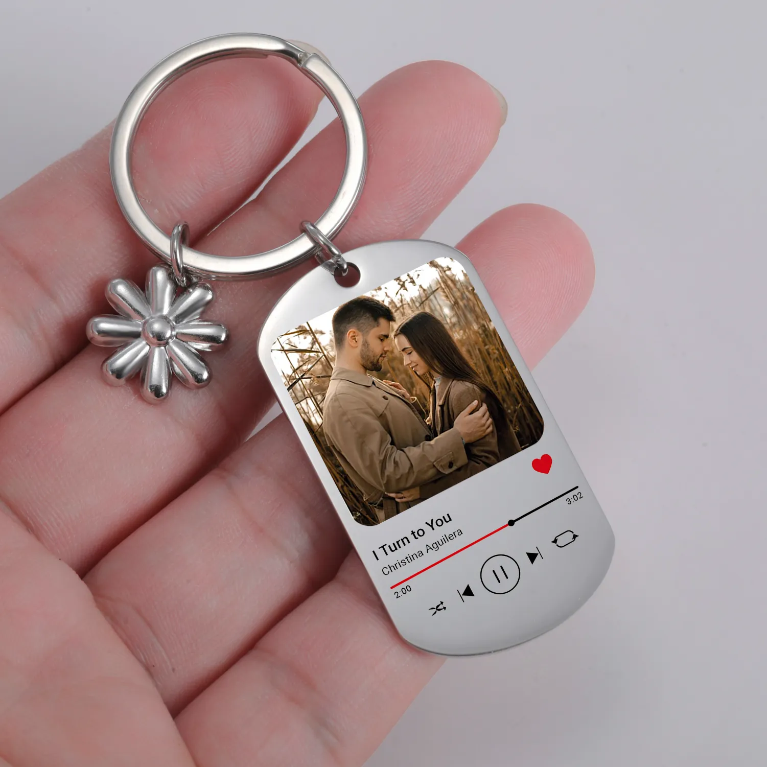 Authentic The Floral Keepsake Amulet: A Vessel for Eternal Memories