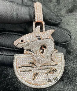 Authentic The Golden Pisces Talisman of Depths and Truth