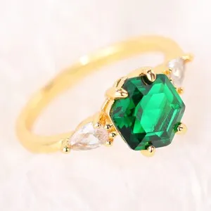 Authentic Sacred Union Ring: Embodied Love and Protection