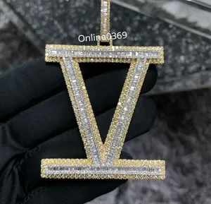 Authentic The Vesperal Chronos: Roman V Amulet of Golden Clarity