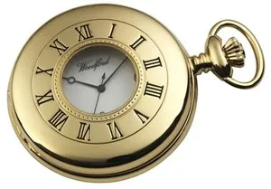 Authentic Roman Numerals Guard the Hours of Destiny