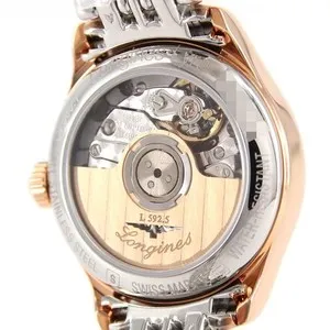 Authentic Harmonize Your Essence with the Celestial Song of Longines Lyre