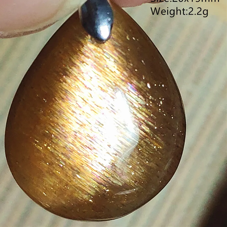 Authentic The Celestial Convergence Pendant: A Conduit of Lunar and Solar Harmony