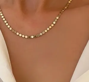 Authentic Luminous Aqua Aura: Protective Choker of Inner Calm