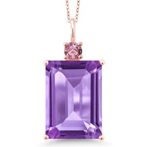 Authentic Rose Petal Blessings: A Birthstone Guardian for the Heart