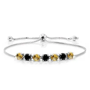 Authentic The Heptad Radiance: A Celestial Alignment Bracelet