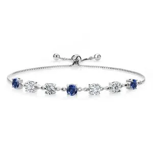 Authentic Eternal Bond of Love - Infinity Bracelet