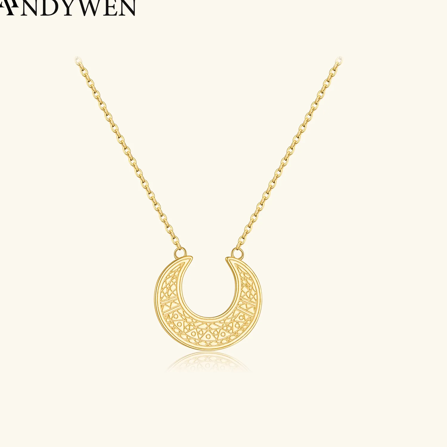 Authentic Celestial Lunar Coin Talisman: A Conduit of Golden Abundance