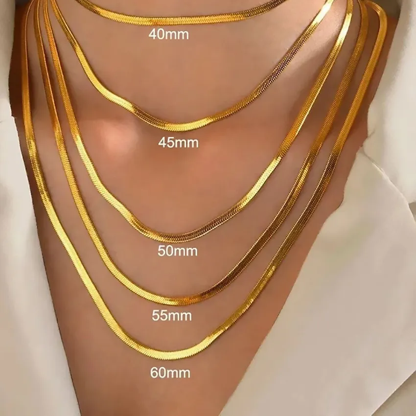 Authentic Sacred Harmony Necklace: 18K Gold Infused Sterling Silver Choker