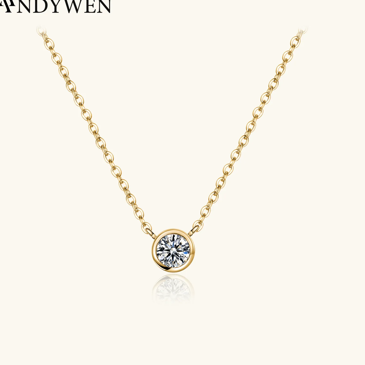 Authentic Zircon's Celestial Guardian: A Sterling Silver Amulet of Protection & Prosperity