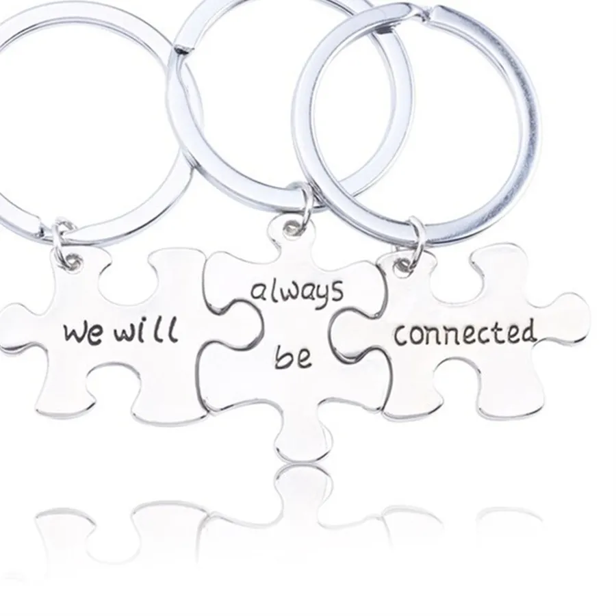 Authentic Tethered Souls: Geometric Harmony of Connection