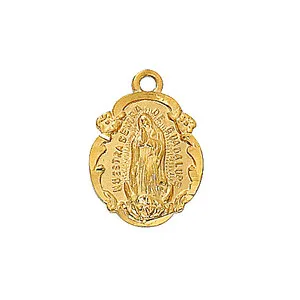 Authentic Protective Blessings of the Star-Crowned Mother
