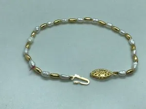 Authentic Celestial Harvest: The Luminous Pearl and Gilded Talisman
