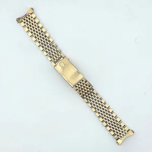 Authentic The Golden Constellation: 19mm Bead of Rice Talismanic Bracelet